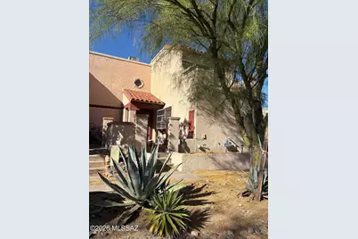 2284 W Paseo Cielo, Tucson, AZ 85742 - Photo 1