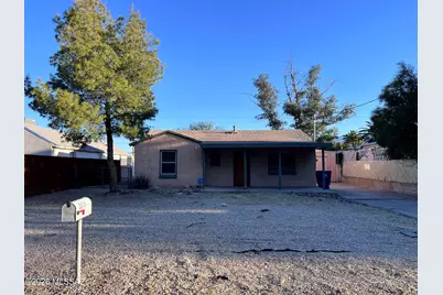 3525 E Cody Street, Tucson, AZ 85716 - Photo 3