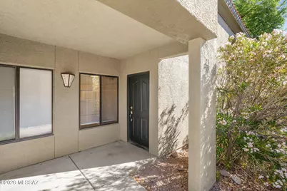 5751 N Kolb Road #40107, Tucson, AZ 85750 - Photo 1