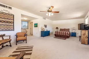 3352 N Riverbend Ci Circle N, Tucson, AZ 85750 - Photo 35