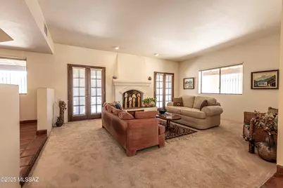 3352 N Riverbend Ci Circle N, Tucson, AZ 85750 - Photo 9