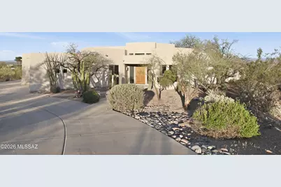 5415 W Four Barrel Court, Tucson, AZ 85743 - Photo 5