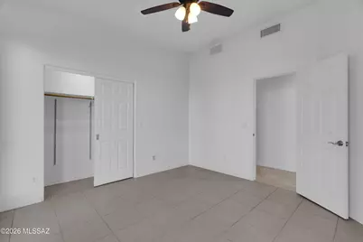 5415 W Four Barrel Court, Tucson, AZ 85743 - Photo 37