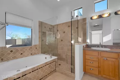 5415 W Four Barrel Court, Tucson, AZ 85743 - Photo 25