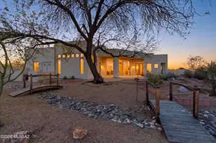 5415 W Four Barrel Ct, Tucson, AZ 85743 - Photo 3