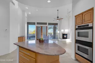 5415 W Four Barrel Ct, Tucson, AZ 85743 - Photo 17