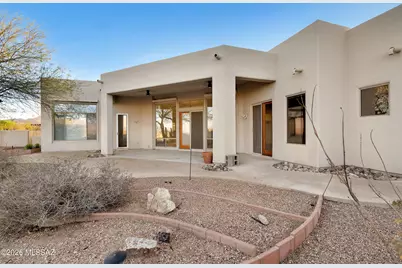 5415 W Four Barrel Court, Tucson, AZ 85743 - Photo 45