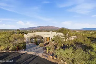 5415 W Four Barrel Ct, Tucson, AZ 85743 - Photo 1