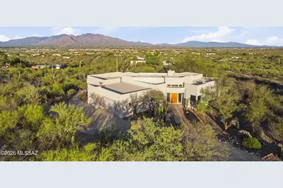 5415 W Four Barrel Court, Tucson, AZ 85743 - Photo 47