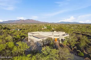 5415 W Four Barrel Ct, Tucson, AZ 85743 - Photo 47