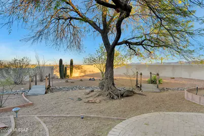 5415 W Four Barrel Court, Tucson, AZ 85743 - Photo 43