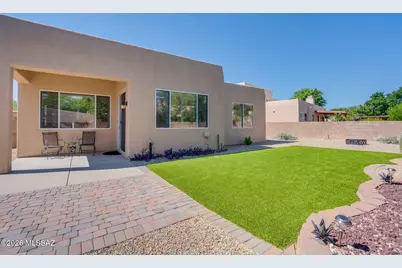 1736 N Wild Hyacinth Drive, Tucson, AZ 85715 - Photo 25
