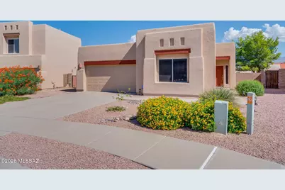 1736 N Wild Hyacinth Drive, Tucson, AZ 85715 - Photo 5