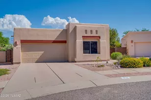 1736 N Wild Hyacinth Dr, Tucson, AZ 85715 - Photo 1