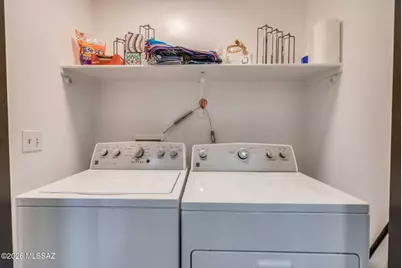 1736 N Wild Hyacinth Drive, Tucson, AZ 85715 - Photo 29