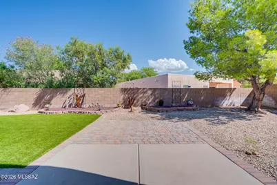 1736 N Wild Hyacinth Drive, Tucson, AZ 85715 - Photo 45