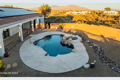 7905 N Placita Murrieta, Tucson, AZ 85743 - Photo 49