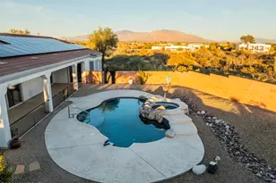 7905 N Placita Murrieta, Tucson, AZ 85743 - Photo 49