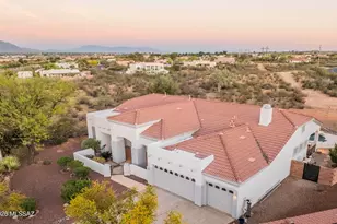 7905 N Placita Murrieta, Tucson, AZ 85743 - Photo 3