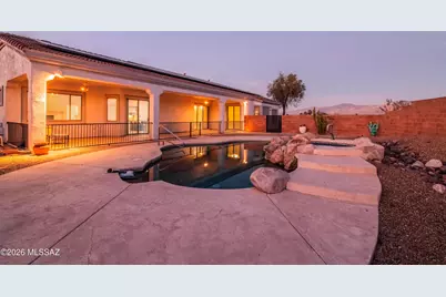 7905 N Placita Murrieta, Tucson, AZ 85743 - Photo 47
