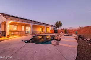 7905 N Placita Murrieta, Tucson, AZ 85743 - Photo 47