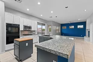 7905 N Placita Murrieta, Tucson, AZ 85743 - Photo 19