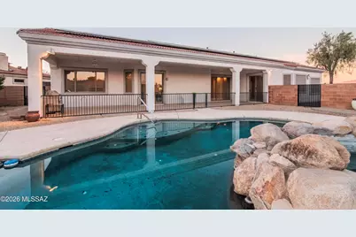 7905 N Placita Murrieta, Tucson, AZ 85743 - Photo 45