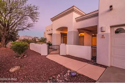 7905 N Placita Murrieta, Tucson, AZ 85743 - Photo 7