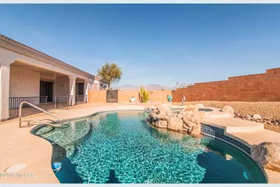 7905 N Placita Murrieta, Tucson, AZ 85743 - Photo 43