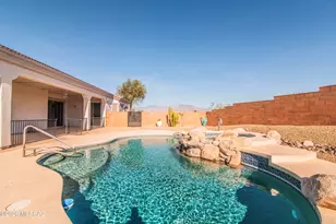 7905 N Placita Murrieta, Tucson, AZ 85743 - Photo 43