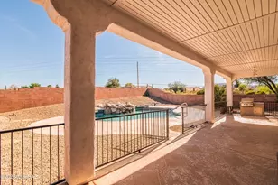 7905 N Placita Murrieta, Tucson, AZ 85743 - Photo 39