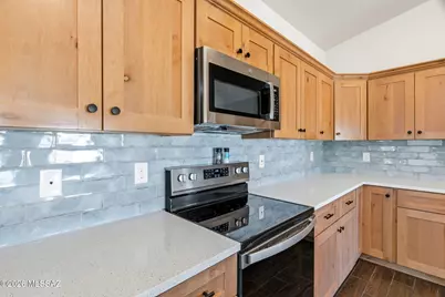 424 E Birch Street, Huachuca City, AZ 85616 - Photo 13