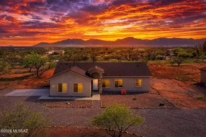 424 E Birch Street, Huachuca City, AZ 85616 - Photo 3