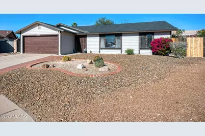 2152 W Jackalope Place, Tucson, AZ 85713 - Photo 27