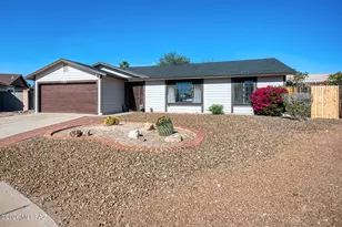 2152 W Jackalope Pl, Tucson, AZ 85713 - Photo 27
