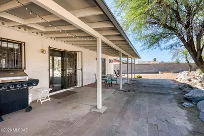 2152 W Jackalope Place, Tucson, AZ 85713 - Photo 25