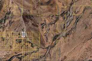 Tbd 5 Ac E Tank Trail, Pearce, AZ 85625 - Photo 1