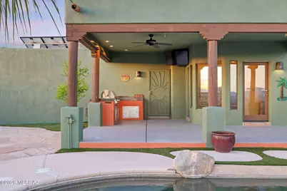 4365 N Paseo Rancho, Tucson, AZ 85745 - Photo 37