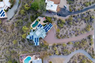 4365 N Paseo Rancho, Tucson, AZ 85745 - Photo 49