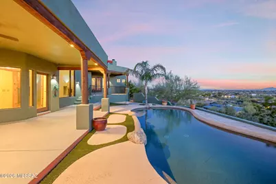 4365 N Paseo Rancho, Tucson, AZ 85745 - Photo 47