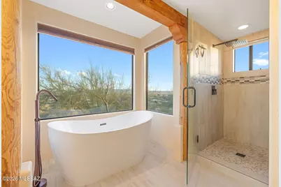 4365 N Paseo Rancho, Tucson, AZ 85745 - Photo 21