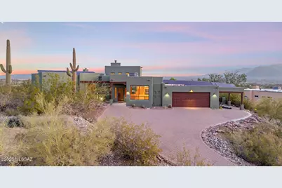 4365 N Paseo Rancho, Tucson, AZ 85745 - Photo 1