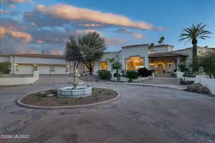 5151 N Calle Ladero, Tucson, AZ 85718 - Photo 5