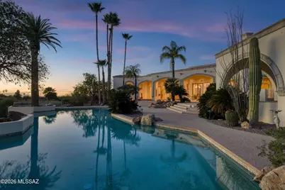 5151 N Calle Ladero, Tucson, AZ 85718 - Photo 45