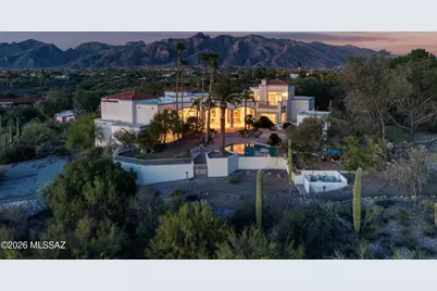 5151 N Calle Ladero, Tucson, AZ 85718 - Photo 1