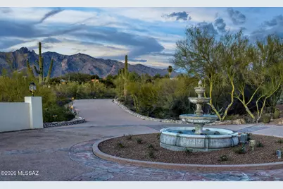 5151 N Calle Ladero, Tucson, AZ 85718 - Photo 3