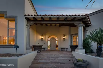 5151 N Calle Ladero, Tucson, AZ 85718 - Photo 7