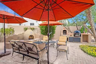 1420 W Cool Breeze Ct, Oro Valley, AZ 85737 - Photo 33