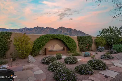 1420 W Cool Breeze Court, Oro Valley, AZ 85737 - Photo 41