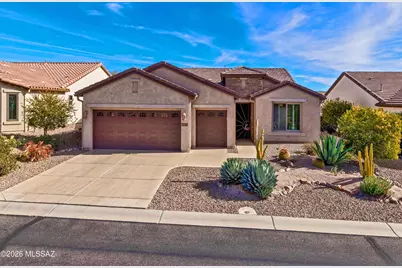 32393 S Desert Pupfish Drive, Oracle, AZ 85623 - Photo 1